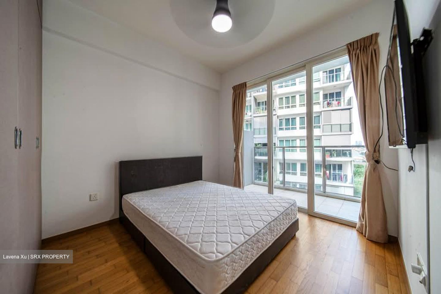 Vacanza @ East (D14), Condominium #594101561